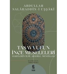 Tasavvufun İnce Meseleleri