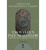 Tasavvufun İnce Meseleleri