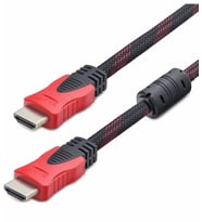 Concord C-516 Örgü HDMI Kablosu 10 Metre