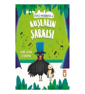Kuşların Şarkısı