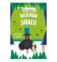 Kuşların Şarkısı