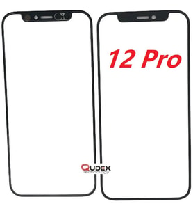 iPhone 12 Pro Dokunmatik Okalı Ön Cam Touch Lens Orjinal Kalite