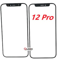 iPhone 12 Pro Dokunmatik Okalı Ön Cam Touch Lens Orjinal Kalite