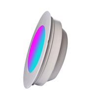 Superfine sıva altı Led Havuz Aydınlatma Ampülü lamba RGB tüm renkler A-1212 PAR-56 30W 12V IP68