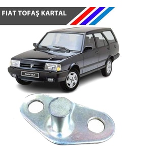 Kartal Bagaj Kapı Kilit Karşılığı Alt