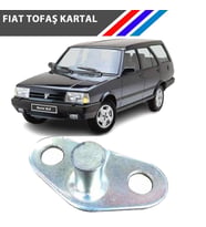 Kartal Bagaj Kapı Kilit Karşılığı Alt