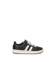 Kinetix College Pu 6Pr Siyah Erkek Sneaker A102697054