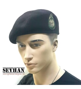 Siyah Bere  (Armalı)