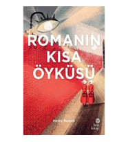 Romanın Kısa Öyküsü (CİLTLİ)
