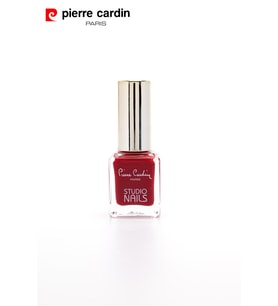 Pierre Cardin Studio Nails Oje -052 (Çok Renkli)