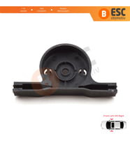 Ford Mondeo 2000-2007 İçin Ön Sağ veya Sol Kapı Cam Kriko Motor Kapağı