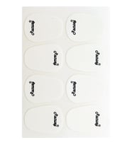Remsey 0,33 mm Beyaz Klarnet Dişliği ( 8'li)