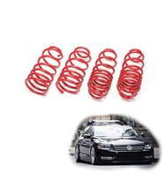 Volkswagen Passat spor yay helezon 50mm/50mm 2011-2015 Coil-ex