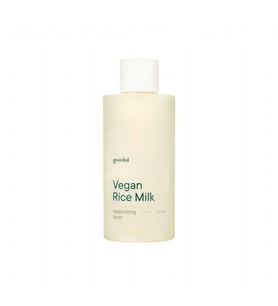 Goodal Vegan Rice Milk Moisturizing Toner - Pirinç Sütü Özlü Nemlendirici Vegan Tonik