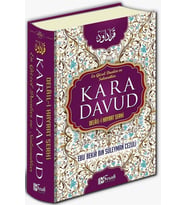 Ferah Yayıncılık Kara Davud -En Güzel Dualar ve Salavatlar- Delalil-i Hayrat Şerhi