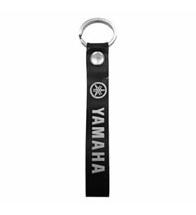 Gogo Anahtarlık Siyah Beyaz Yamaha