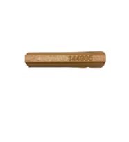 Yumuşak Tamir Mumları 1440 05 Açık Kiraz 8cm Yumuşak Mum