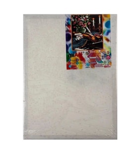 MİART 30X40 SAYILARLA BOYAMA TUVAL - KEMAN VE PİYANO
