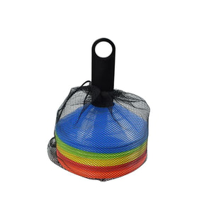 Futbol Disk Koni Set