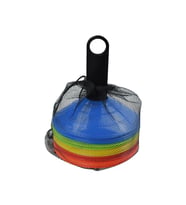 Futbol Disk Koni Set