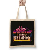 Freddy Fazbear's Mega Pizzaplex Five Nights At Freddys 01 Bez Çanta Uzun Saplı
