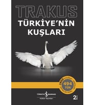 Trakus - Türkiye’nin Kuşları