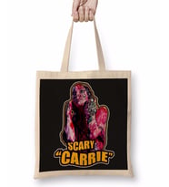 Scary Carrie Bez Çanta Uzun Saplı