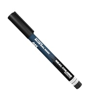 AK RCM006 Marker Kalemi, Blue RAL 5001