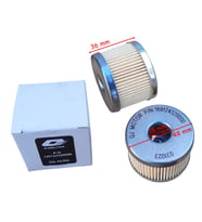 Qj Trx12 Yağ Filtresi Boss Bs169 15-48-36 Mm