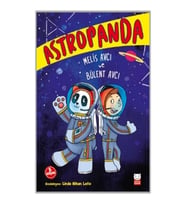 Astropanda