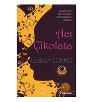 Acı Çikolata - Lesley Lokko