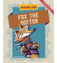 Fox The Doctor - Türkçe İngilizce