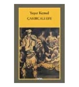 ÇAKIRCALI EFE
