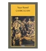 ÇAKIRCALI EFE