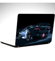 Lamborghini Laptop Sticker 14 inch (35X26CM)