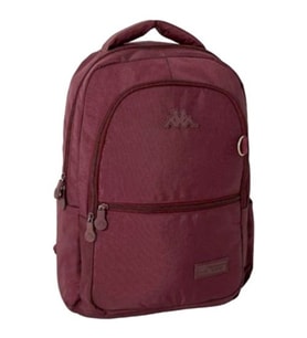 Frocx Kappa Sırt Çantası Bordo 2328
