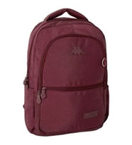 Frocx Kappa Sırt Çantası Bordo 2328 (Çok Renkli)
