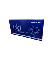 BLUEDEN EXCLUSİVE ÇAY 3 KG - 200 ADET X 15 GRAMLIK DEMLİK POŞET ÇAY
