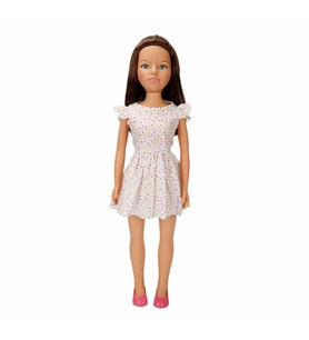 Yürüyüş Arkadaşım Clara Casual 80 cm