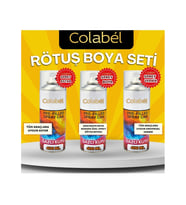 Nissan Kod: RBY DARK BLUE STEEL 400ML Sprey Rötuş Boya + Vernik Seti