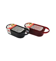 DİZAYN DESING GRATER HAZNELİ RENDE (5343)