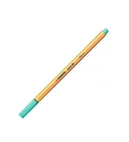 Stabilo Point 88/13 Buz Yeşili İnce Uçlu Keçeli Kalem (0,4 mm)