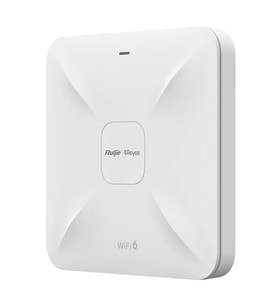 Ruijie Reyee Ax1800 1775 Mbps Wifi 6 Dual Band İç Ortam Tavan Access Point