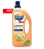 Emsal Laminant Temizleyici ve Bakım 1 Lt