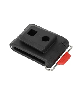 WORKPRO WP281081 Smart Clip Bel Tipi Alet Çantası Hızlı Tak-Çıkar Kemer Klipsi