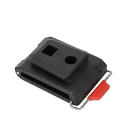 WORKPRO WP281081 Smart Clip Bel Tipi Alet Çantası Hızlı Tak-Çıkar Kemer Klipsi