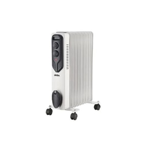 Sinbo Yağlı Radyatör Soba - 9 Dilimli Isıtıcı - Turbo Isıtma