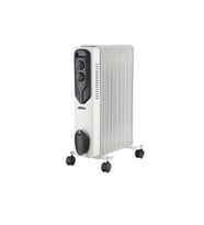 Sinbo Yağlı Radyatör Soba - 9 Dilimli Isıtıcı - Turbo Isıtma