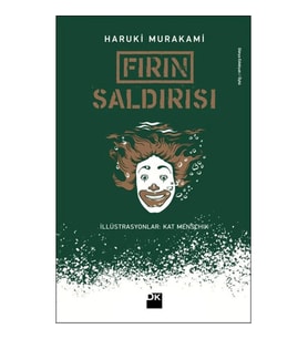 FIRIN SALDIRISI