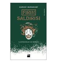 FIRIN SALDIRISI
